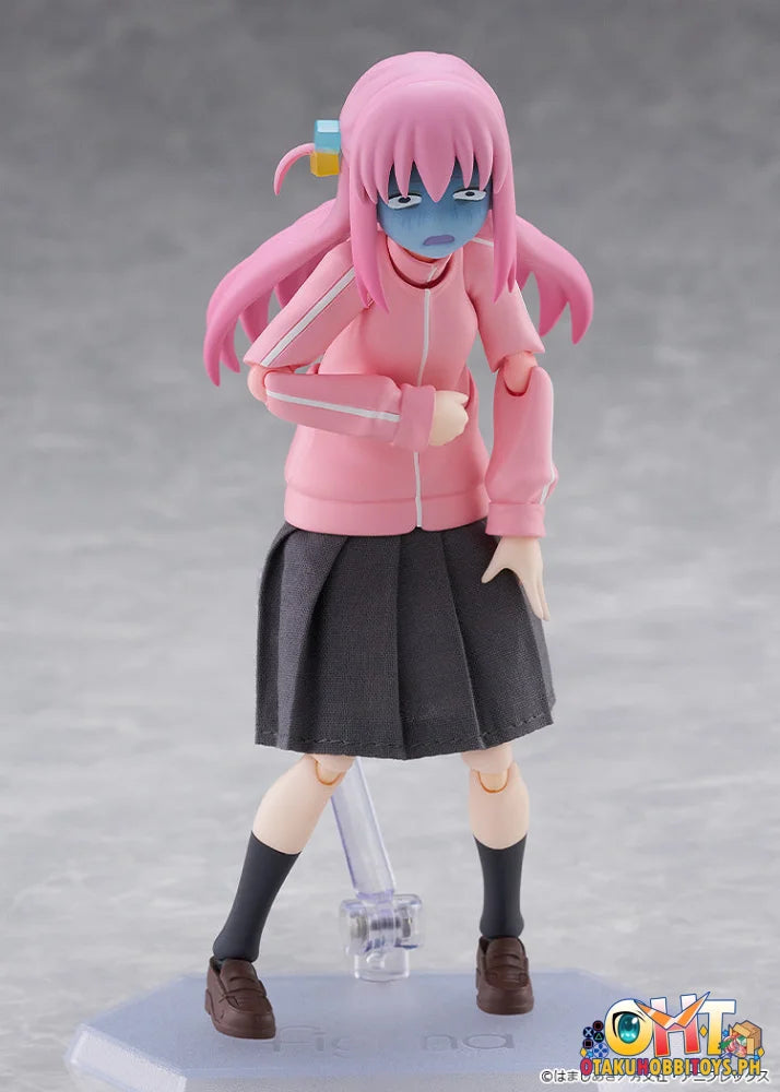 Max Factory Bocchi the Rock! figma Hitori Gotoh Articulated Figure