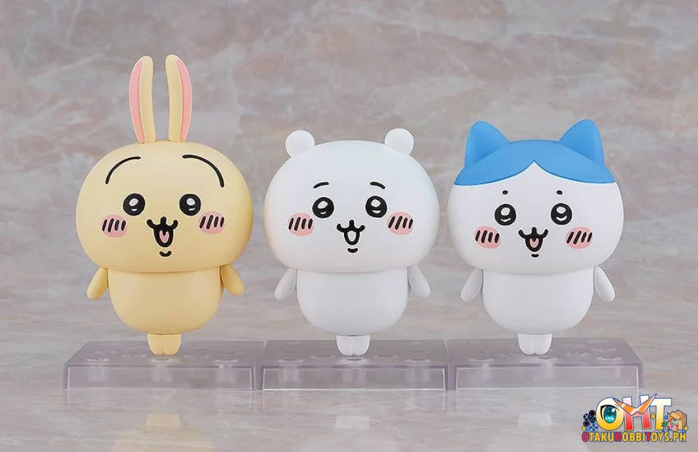 Max Factory Chiikawa Nendoroid Hachiware Nendoroid
