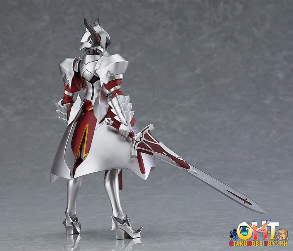 Max Factory Fate/Apocrypha figma Saber of ’Red’ Articulated Figure