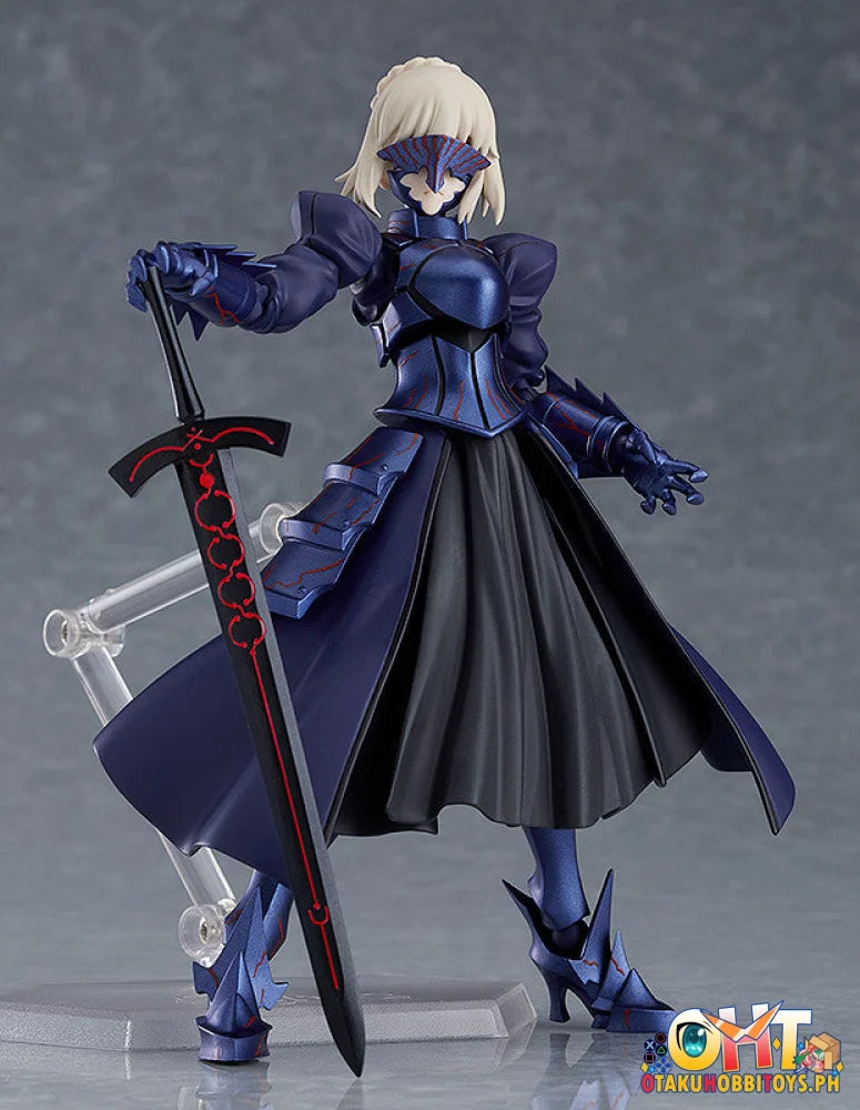 Max Factory Fate/stay night: Heaven's Feel figma Saber Alter 2.0