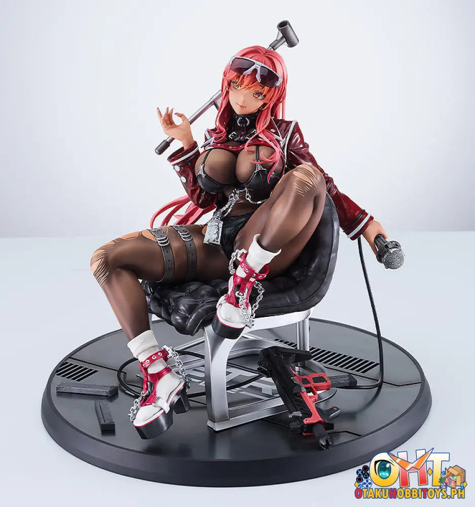 Max Factory Goddess Of Victory: Nikke 1/7 Volume Scale Figure