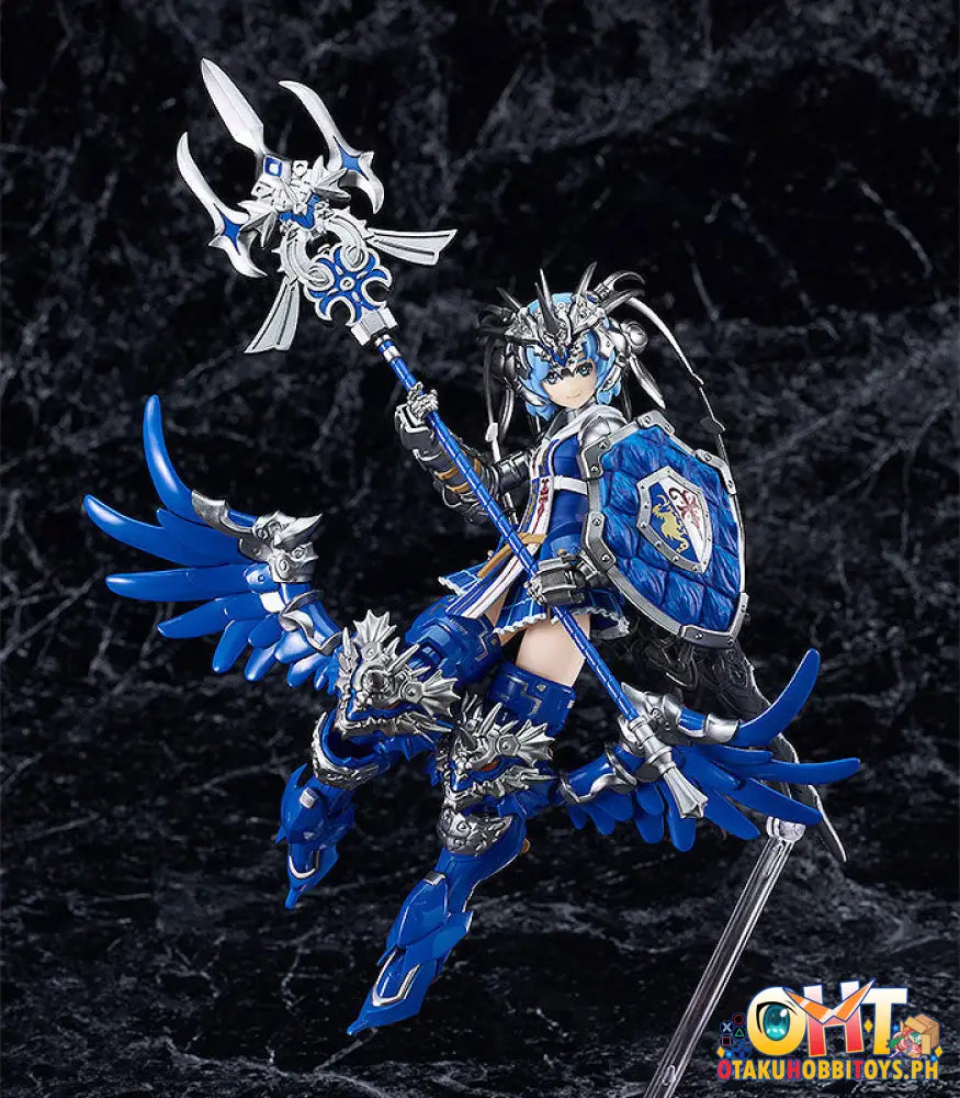 Otakuhobbitoys PH - Max Factory GODZ ORDER PLAMAX GO-04 GODWING