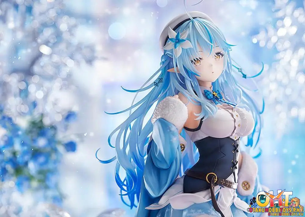 Max Factory Hololive Production 1/6 Yukihana Lamy
