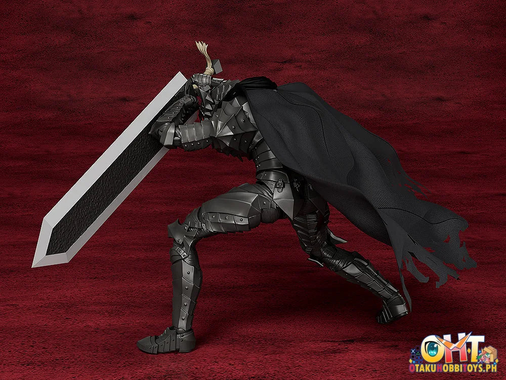 Max Factory PLAMATEA Guts: Berserker Armor Ver. - Plastic Model
