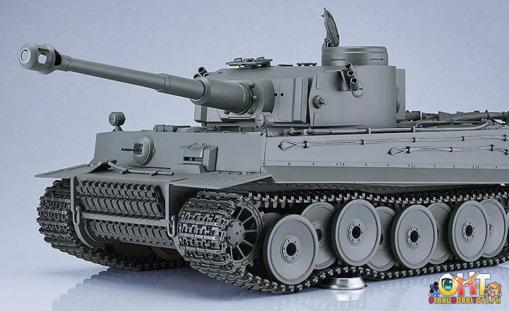 Max Factory Plamax Tiger I