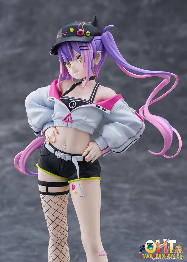 Max Factory POP UP PARADE SP Tokoyami Towa Scale Figure