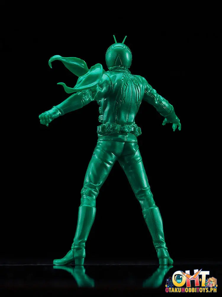 Max Factory Shin Japan Hero Universe Plamax Mf - 87 Minimum Factory Heroes