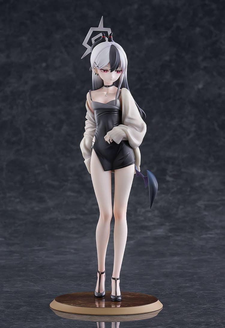 Max Factory Blue Archive 1/7 Kayoko (Dress)