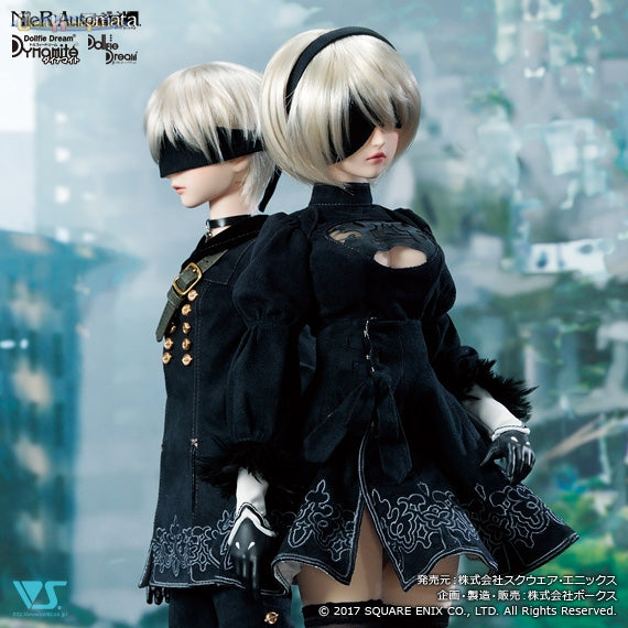 Dollfie Dream® 9S / YoRHa No.9 Type S