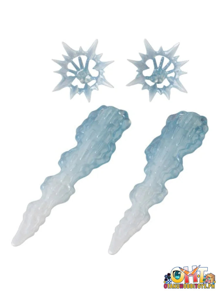 MEDICOM TOYS MAFEX ICEMAN (COMIC Ver.) Articulated Figure