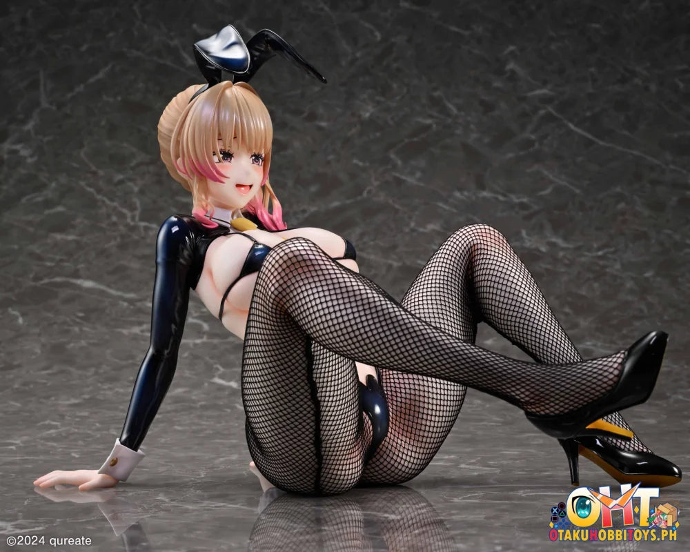 Medicos 1/4 Bunny Garden Rin Reverse Bunny Version - Scale Figure