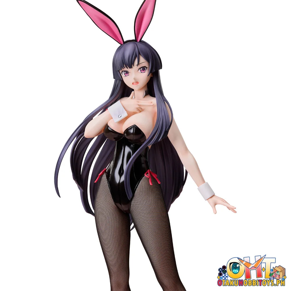 Megahouse B-style CODE GEASS Rozé of the Recapture Sakuya Sumeragi Bunny Ver