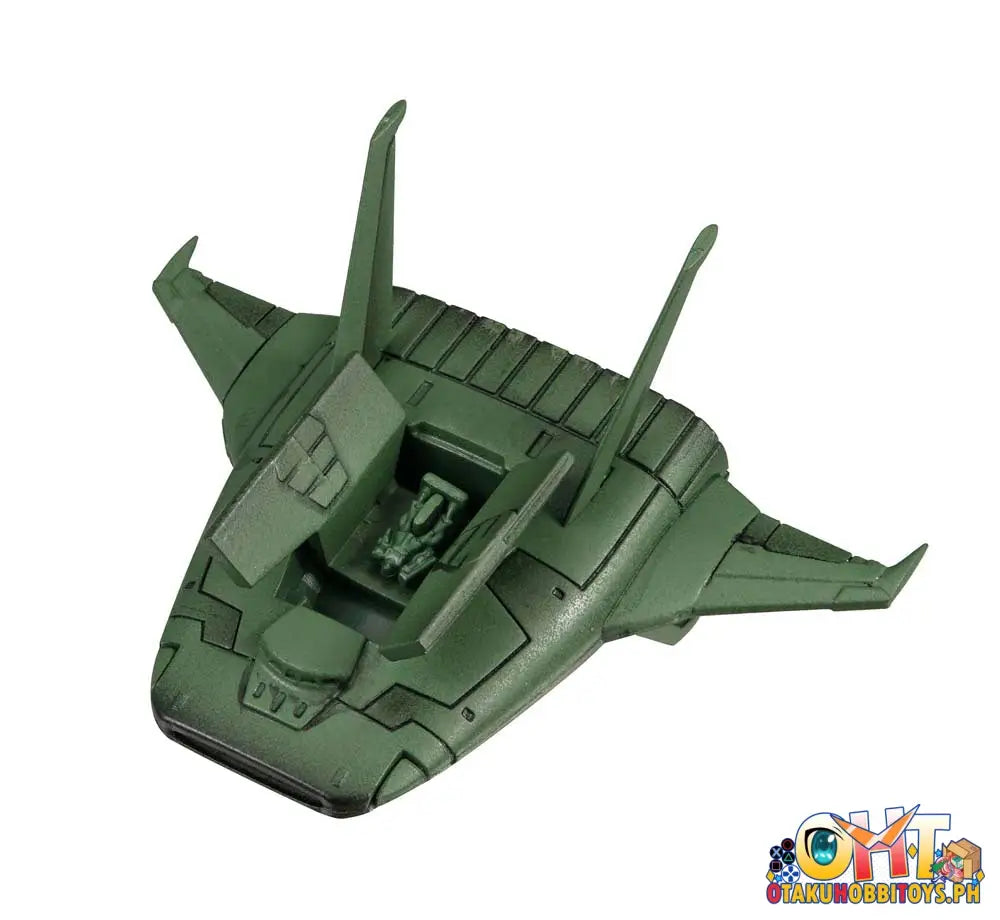 Megahouse Cosmo Fleet Special: Mobile Suit Gundam The Origin - Musai Custom Valkyrie Re Scale Figure