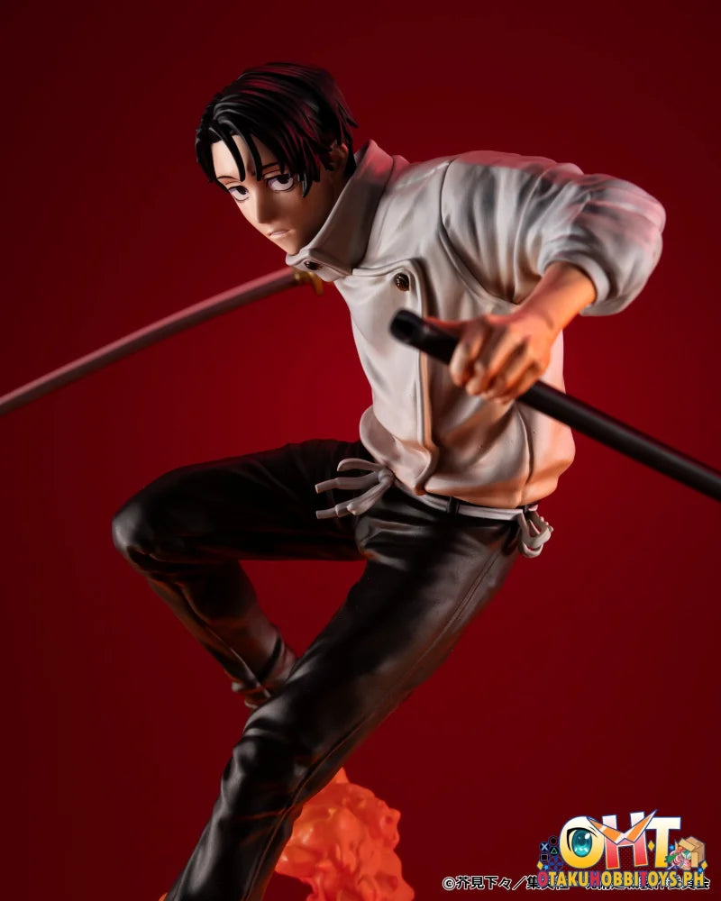 Megahouse Figure Jujutsu Kaisen The Culling Game Yuta Okkotsu