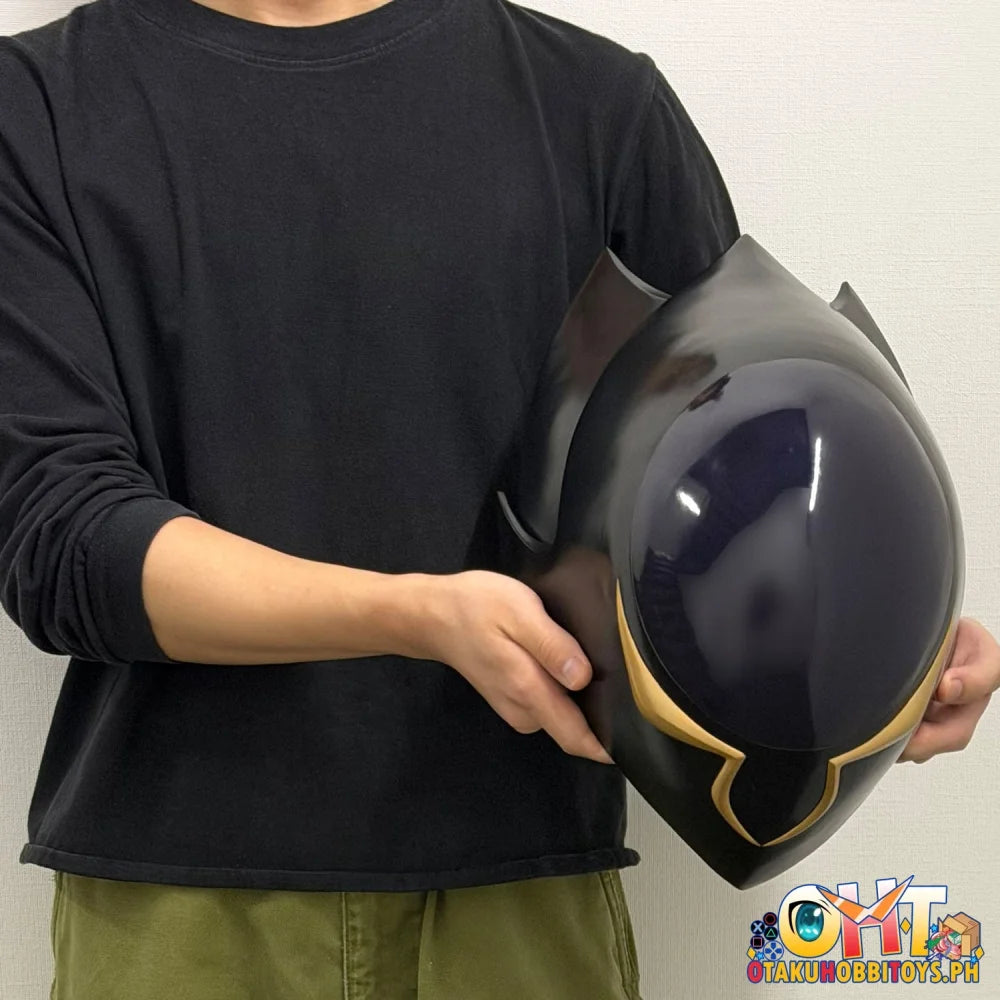 Megahouse Full Scale Works Code Geass Lelouch of the Rebellion 1/1 Zero’s Mask (Repeat) - Scale Figure