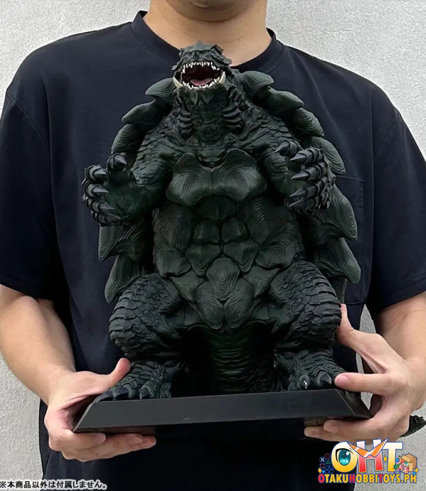Megahouse Gamera Rebirth Ultimate Article Monsters Gamera