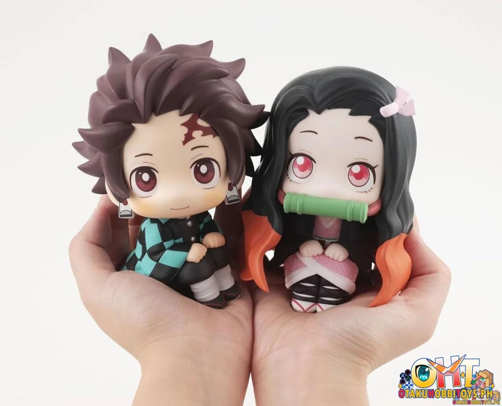 Megahouse Look up Demon Slayer:Kimetsu no Yaiba Tanjiro Kamado (Repeat)