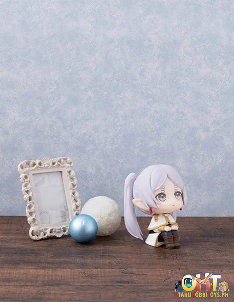 Megahouse Look Up Frieren: Beyond Journeys End Frieren