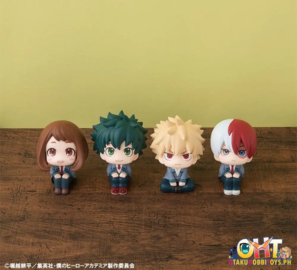 Megahouse Look Up My Hero Academia Ochaco Uraraka