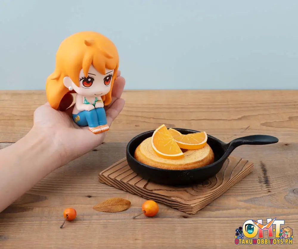 Megahouse Look Up One Piece Nami