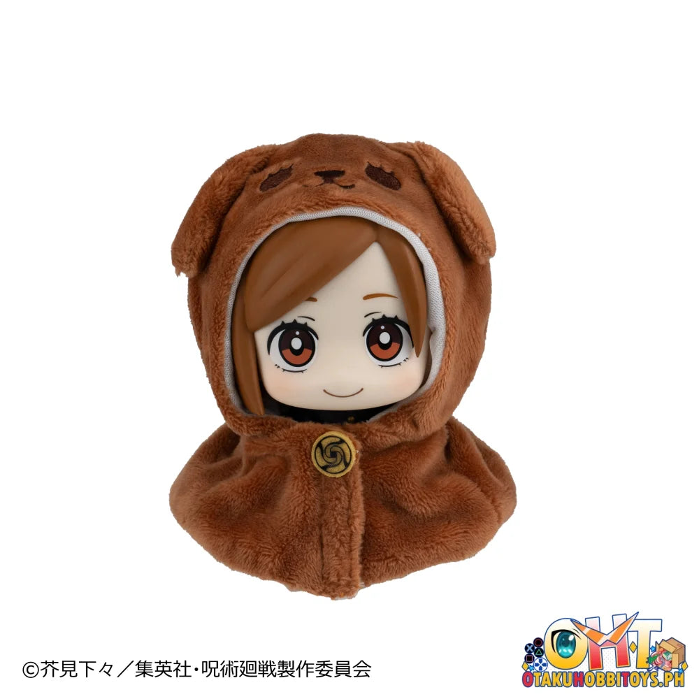 Megahouse Lookup cape Anime Jujutsu Kaisen 5th Anniversary Nobara Kugisaki