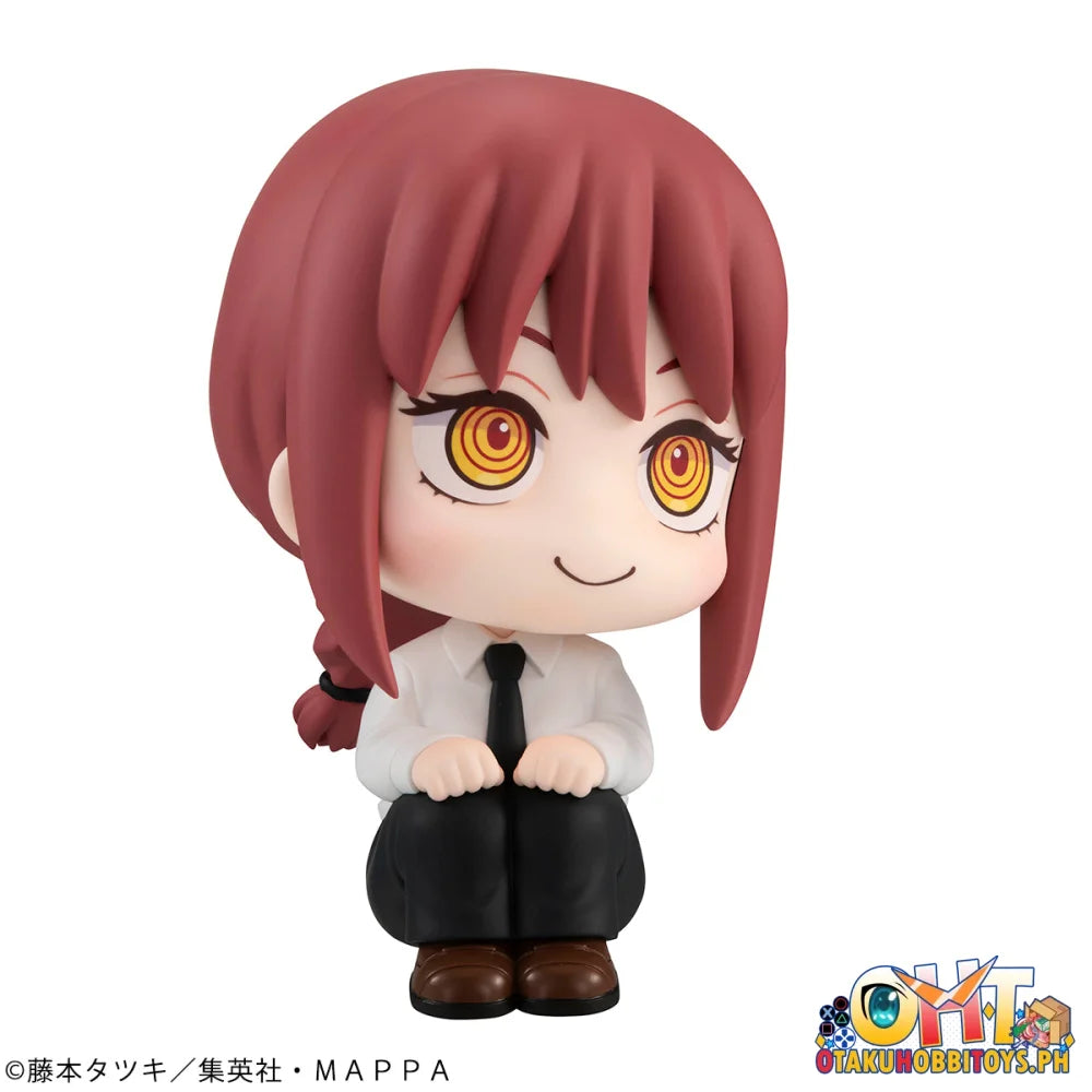 Megahouse Lookup Chainsaw Man Makima (Repeat)
