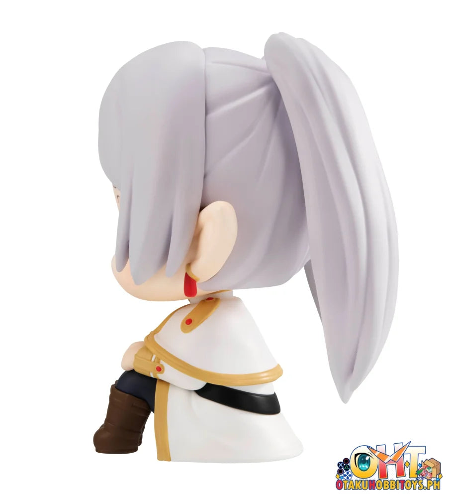 Megahouse LookUp Frieren: Beyond Journey’s End Frieren (Re-run)