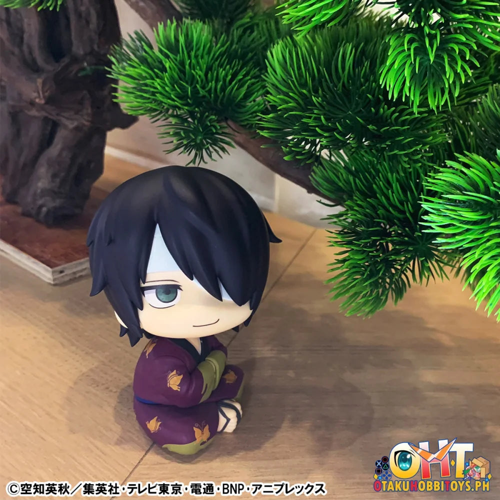 Megahouse Lookup Gintama Shinsuke Takasugi