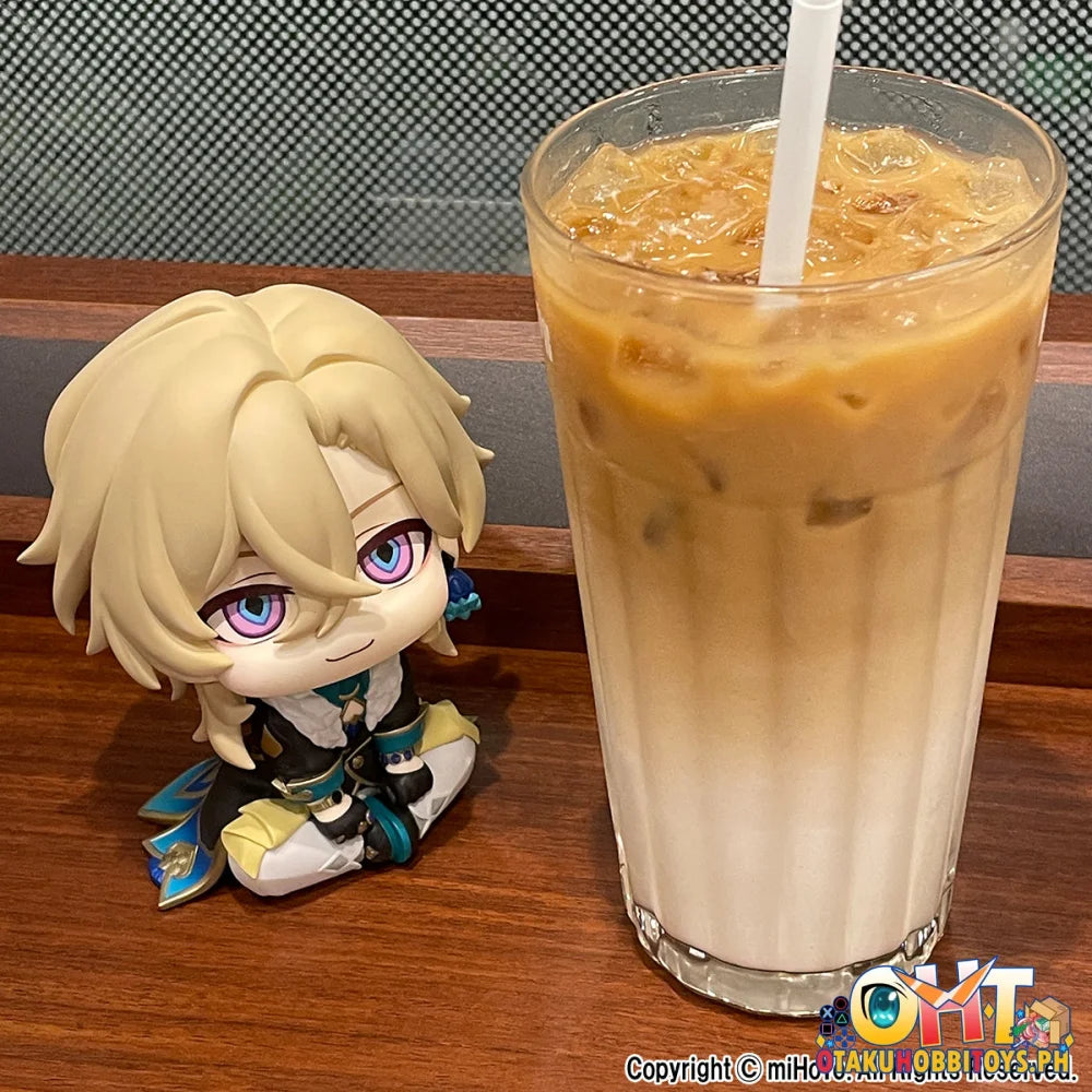 Megahouse Lookup Honkai:Star Rail Aventurine