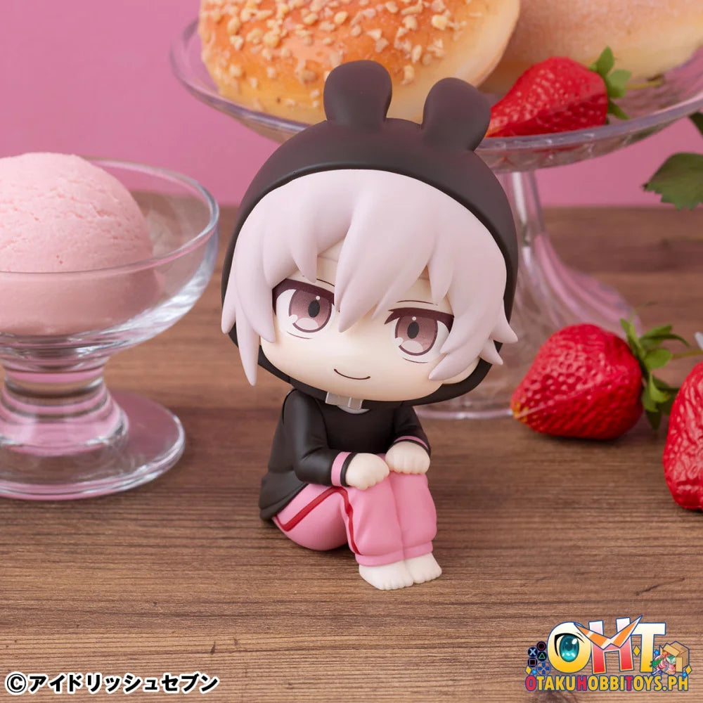Megahouse Lookup Idolish Seven Ten Kujo