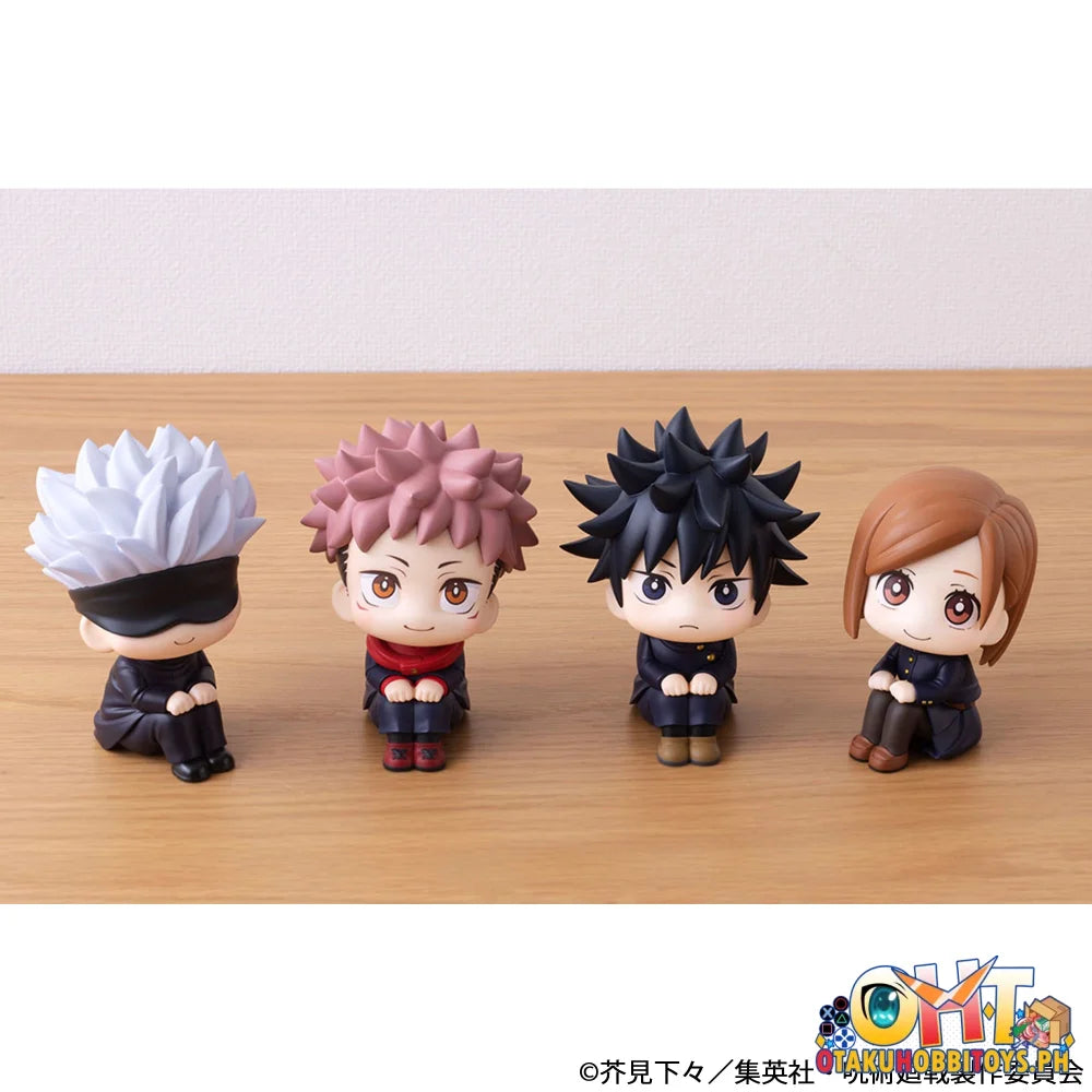 Megahouse Lookup Jujutsu Kaisen Nobara Kugisaki (Repeat)