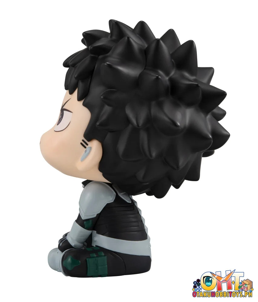 Megahouse Lookup Kaiju No.8 Kafka Hibino (Repeat)