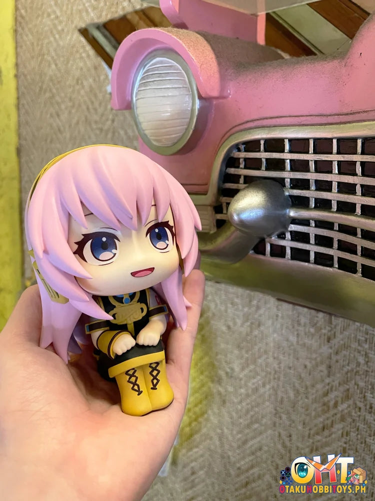 Megahouse Lookup Megurine Luka