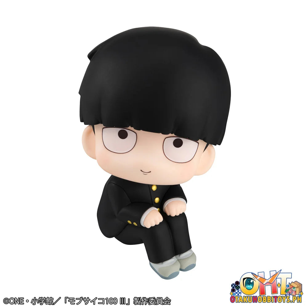 Megahouse Lookup Mob Psycho 100 III Shigeo Kageyama (Repeat)