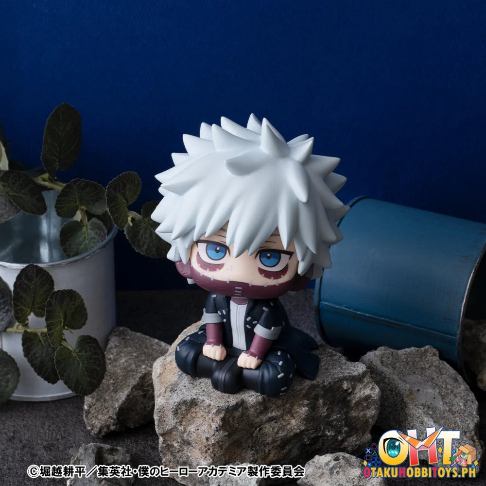 Megahouse Lookup My Hero Academia Dabi Look up