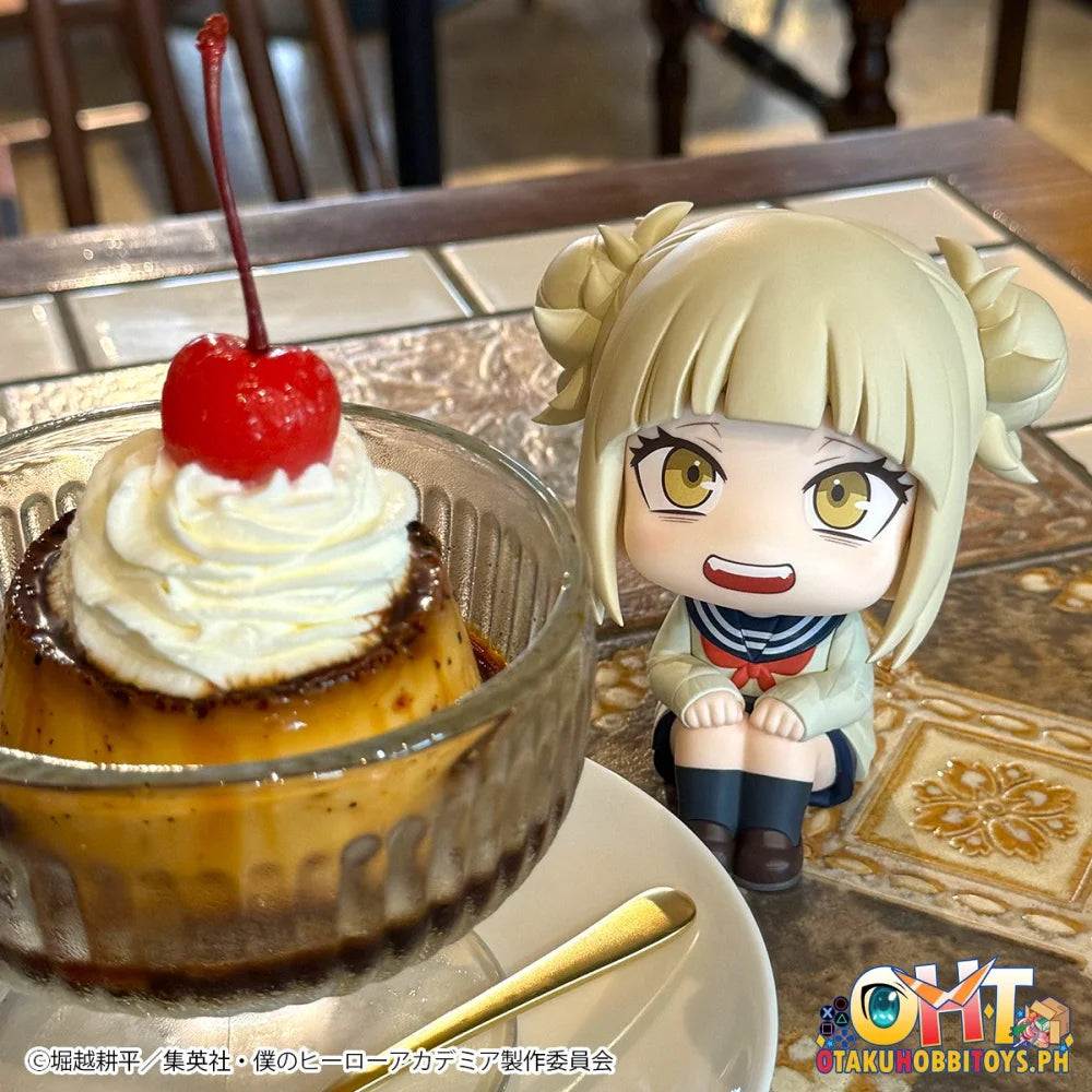 Megahouse Lookup My Hero Academia Himiko Toga (Repeat)
