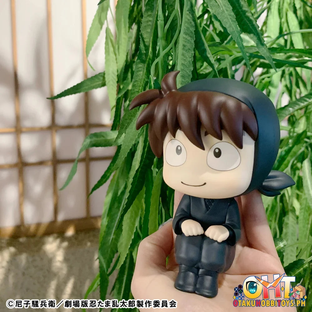 Megahouse Lookup Nintama Rantaro the Movie Hansuke Doi