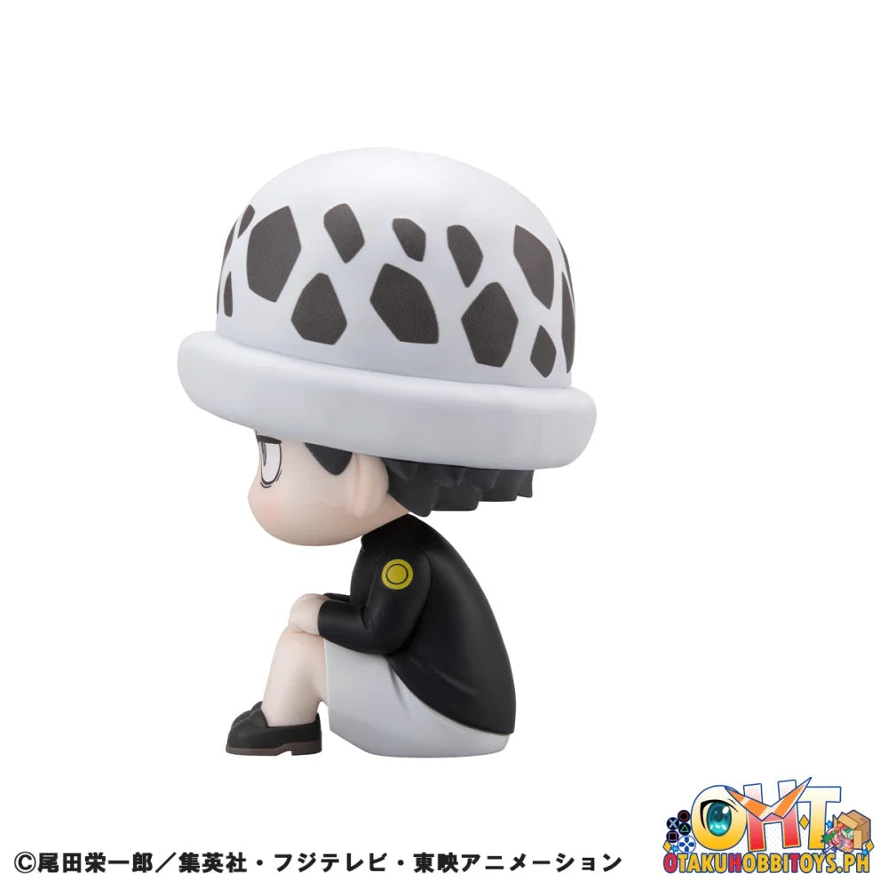 Megahouse Lookup ONE PIECE Trafalgar Law Childhood Ver.