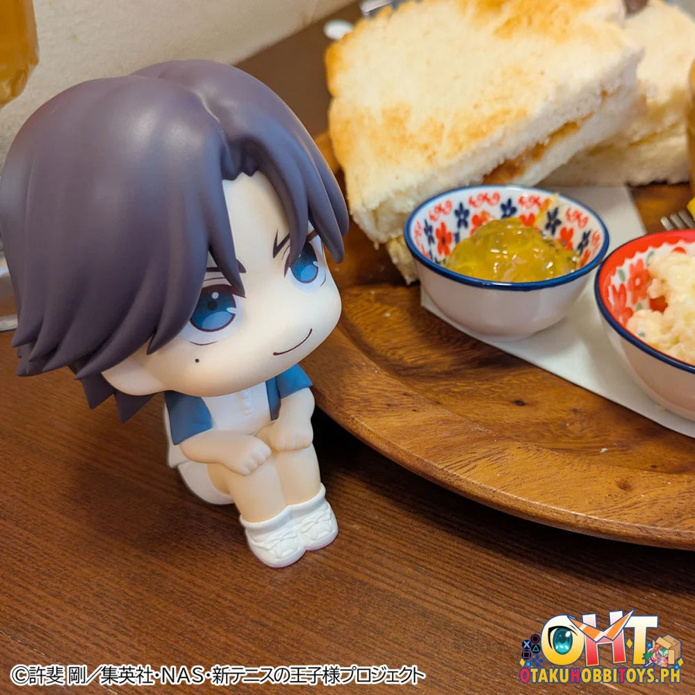 Megahouse Lookup The New Prince of Tennis Keigo Atobe