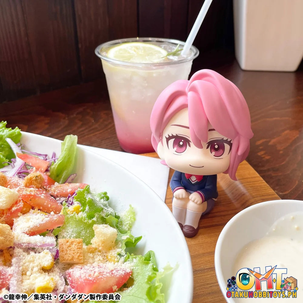 Megahouse Lookup TV Anime ”DAN DA DAN”Aira