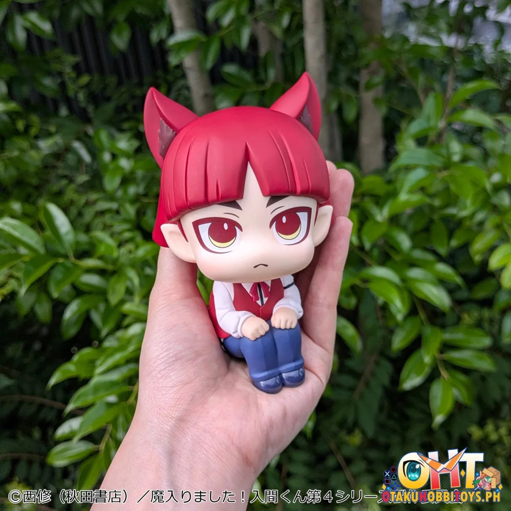 Megahouse Lookup Welcome to Demon School! Iruma-kun Opera