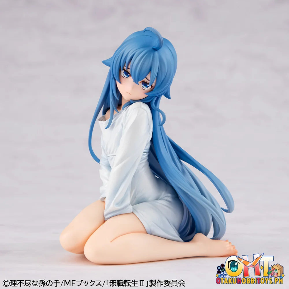 Megahouse Melty Princess Mushoku Tensei Jobless Reincarnation Palm Size Roxy Peeping Ver.