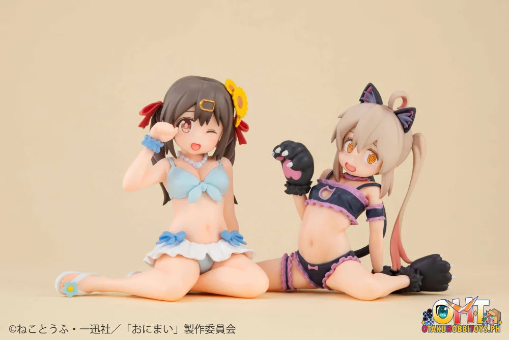 Megahouse Melty Princess Onimai I’m Now Your Sister!Palm size Mihari-chan