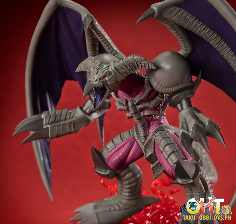 Megahouse MONSTERS CHRONICLE Yu-Gi-Oh! Duel Monsters GX B. Skull Dragon