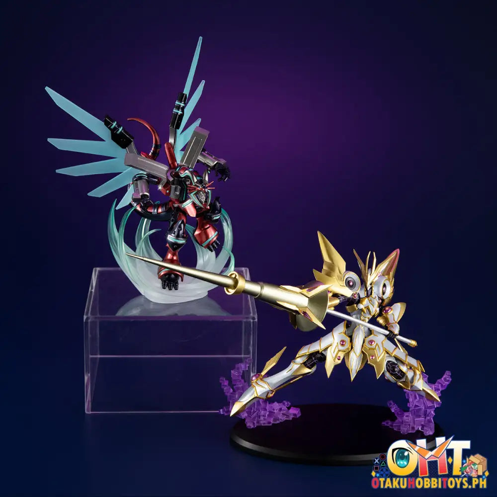 Megahouse Monsters Chronicle: Yu-Gi-Oh! Duel Monsters - Vrains Accesscode Talker Chronicle