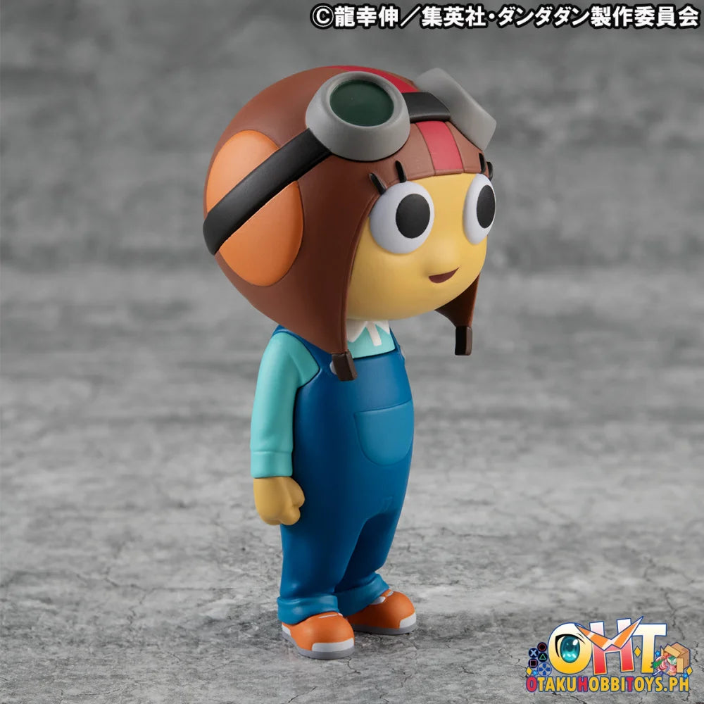 Megahouse Occultic Sofubi collection TV Anime ”DAN DA DAN” Chiquitita