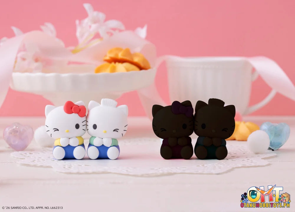 Megahouse Pita Cute Sanrio Characters (Repeat) - Articulated Figure