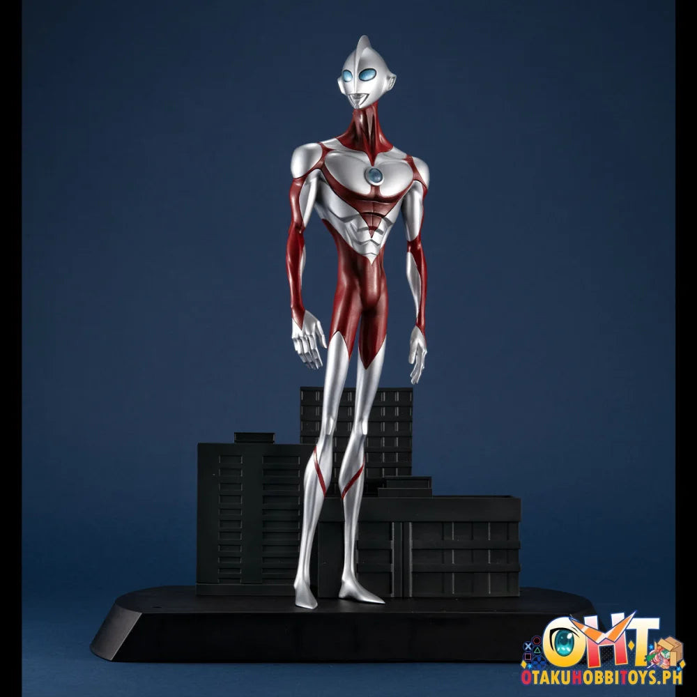 Megahouse Ultimate Article Ultraman(Ultraman:rising) Scale Figure