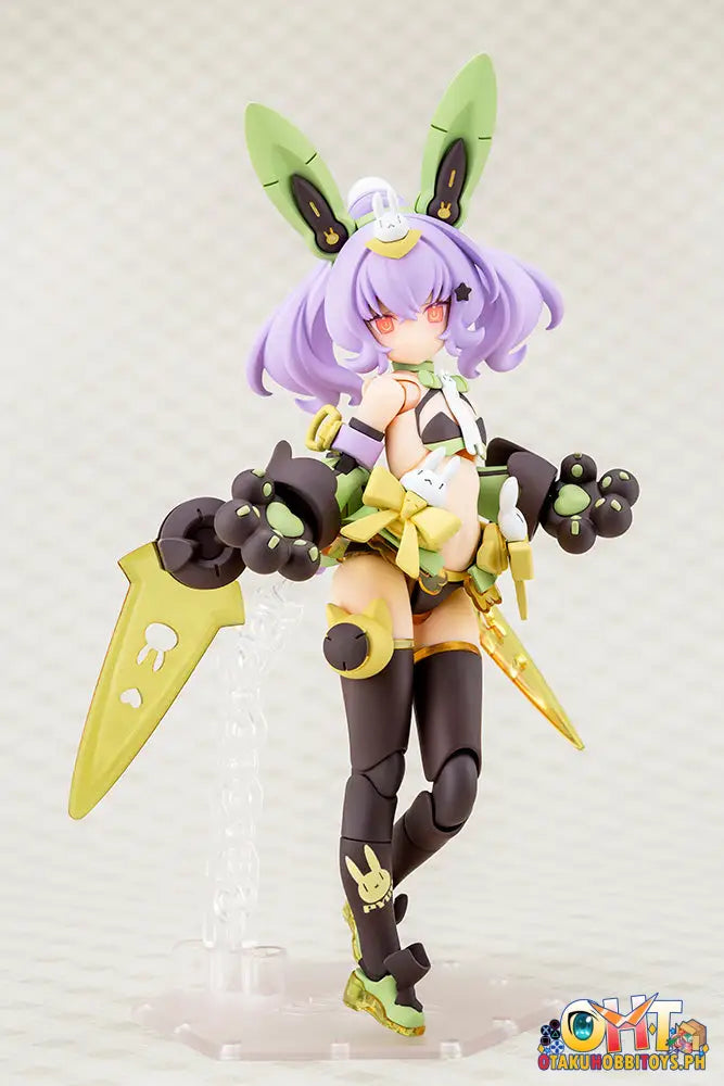 Otakuhobbitoys PH - Megami Device PUNI☆MOFU TU – OtakuHobbiToys PH