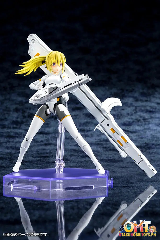 Megami Device Type Angel Arnval Tranche2